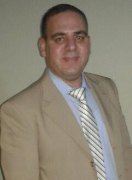 د. باسم عبد الكريم معلا