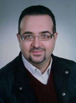 د. حسام بشير البردان