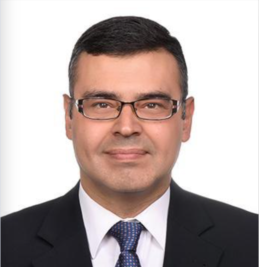 د.محمد هادي العقاد