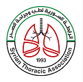 موقع الرابطة السورية لطب وجراحة الصدر